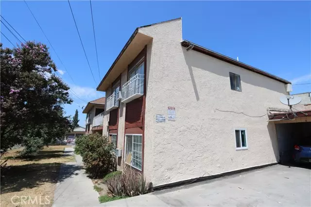 Pomona, CA 91768,678 Del Rosa Place