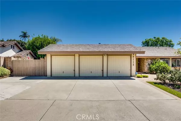 Yorba Linda, CA 92886,6112 Sandy Hill Lane