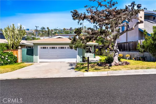 Dana Point, CA 92624,34532 Calle Portola