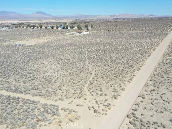 0 Clark, Lucerne Valley, CA 92356