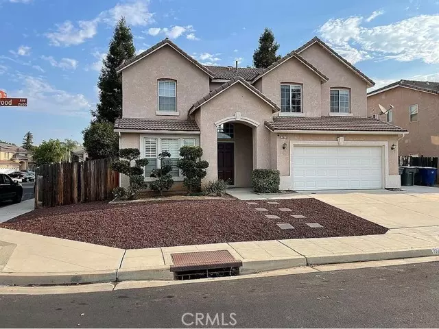 2613 Finchwood Avenue, Clovis, CA 93611