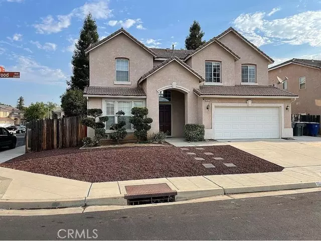 Clovis, CA 93611,2613 Finchwood Avenue