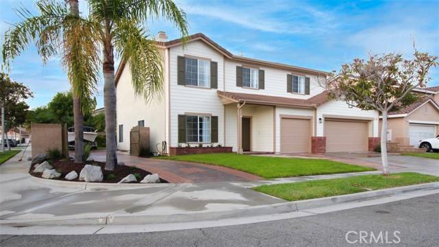 8817 Canary Avenue, Fountain Valley, CA 92708