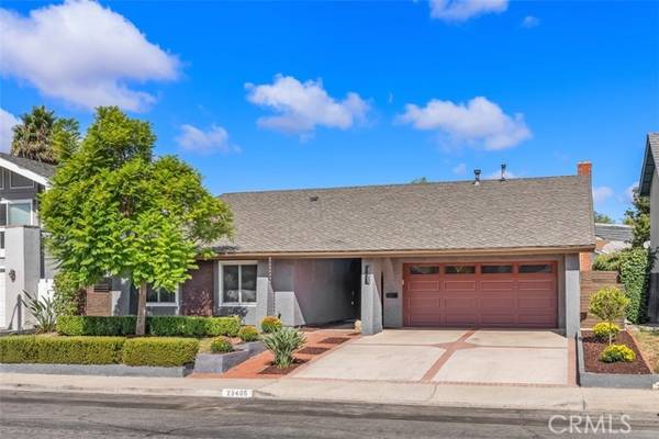 23405 Devonshire Drive, Lake Forest, CA 92630