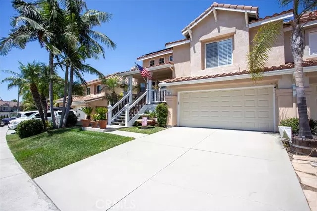 21 Via Marguesa, Rancho Santa Margarita, CA 92688