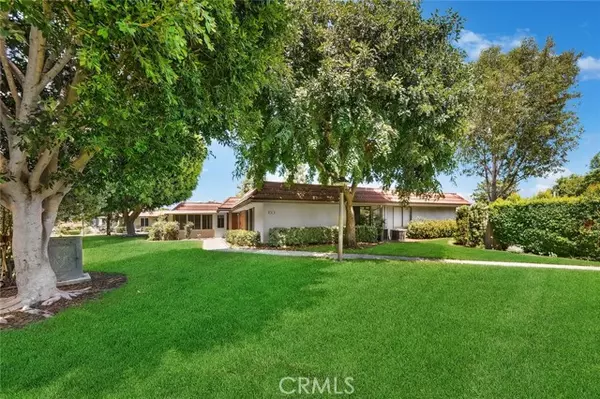 3135 Via Serena #D, Laguna Woods, CA 92637