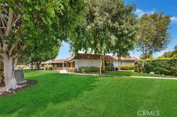 3135 Via Serena #D, Laguna Woods, CA 92637