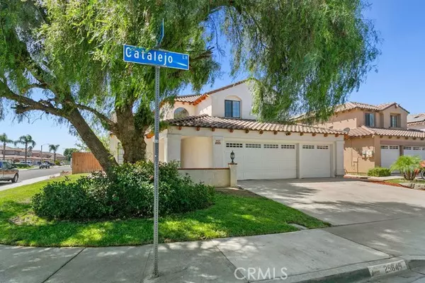 Moreno Valley, CA 92551,25645 Catalejo Lane