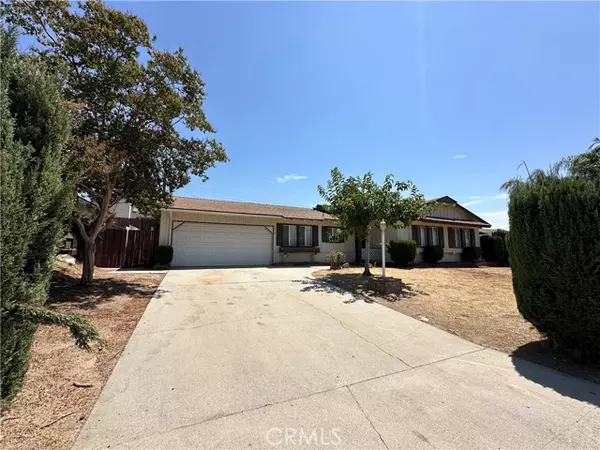 5645 Elm Avenue, San Bernardino, CA 92404