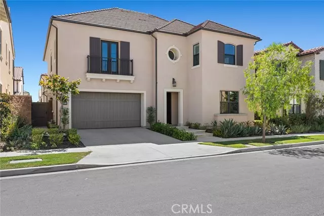 107 Alpine, Irvine, CA 92620