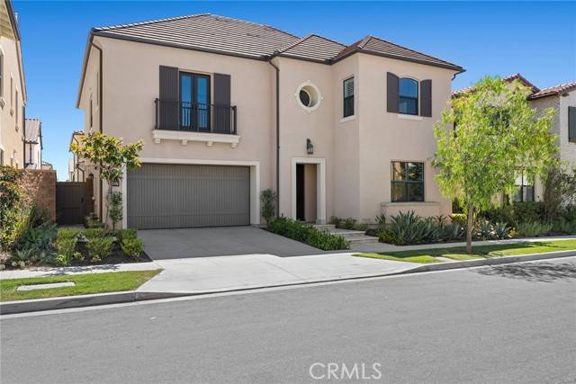 107 Alpine, Irvine, CA 92620