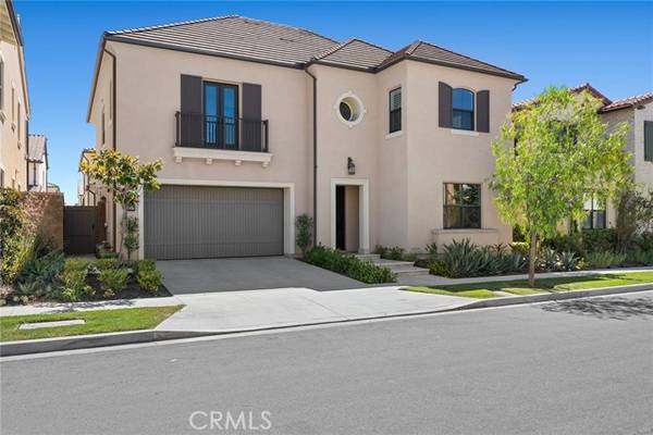 107 Alpine, Irvine, CA 92620