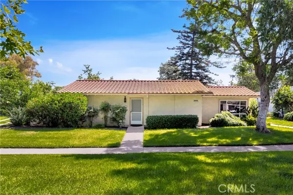 3008 Via Buena Vista #A, Laguna Woods, CA 92637