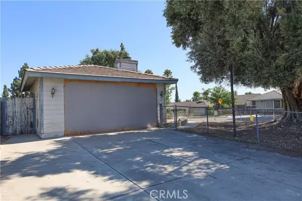 Riverside, CA 92503,4601 Challen Avenue