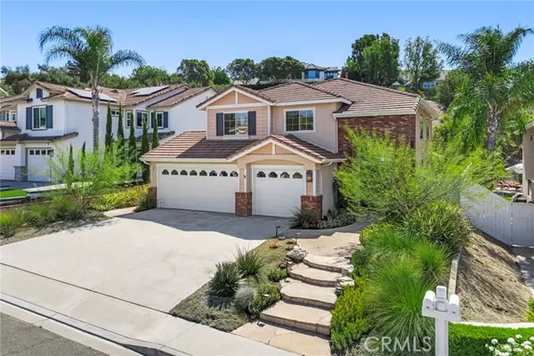 16 Wrangler Court, Trabuco Canyon, CA 92679