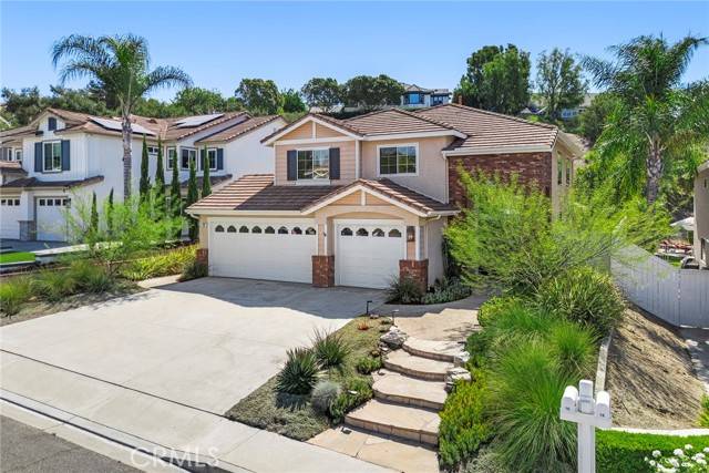 16 Wrangler Court, Trabuco Canyon, CA 92679