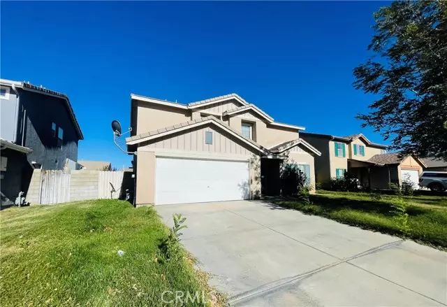 45724 17th Street, Lancaster, CA 93534