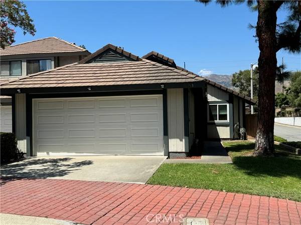 851 El Paso Court, San Dimas, CA 91773