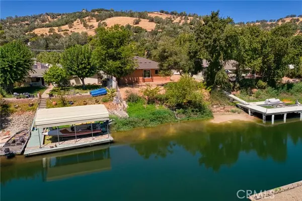 Clearlake Oaks, CA 95423,12651 Shoreview Drive