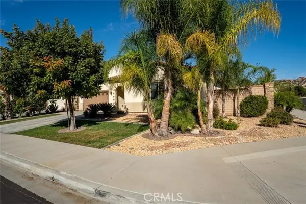 30234 N Stage Coach Road, Menifee, CA 92584