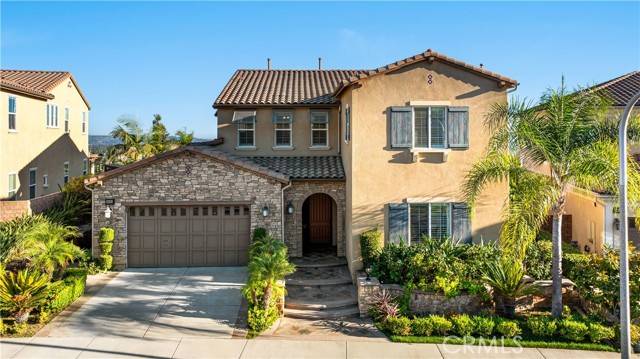 2662 E Ojai Drive, Brea, CA 92821