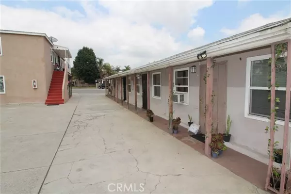 4986 Southern Avenue #E, South Gate, CA 90280