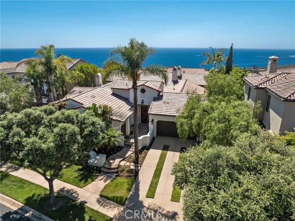 6 Tasman Sea, Newport Coast, CA 92657