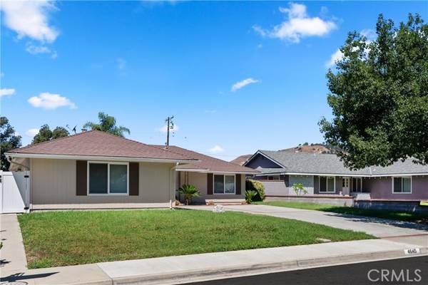 La Verne, CA 91750,4645 Brent Ct