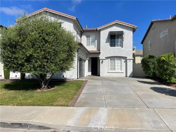 Rancho Santa Margarita, CA 92688,17 Garden View Court