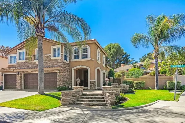 Mission Viejo, CA 92692,26161 Palmetto Place