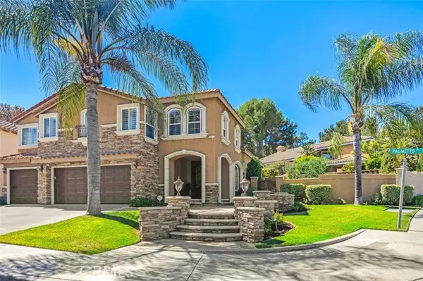 26161 Palmetto Place, Mission Viejo, CA 92692