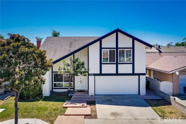 6376 San Andres Ave., Cypress, CA 90630