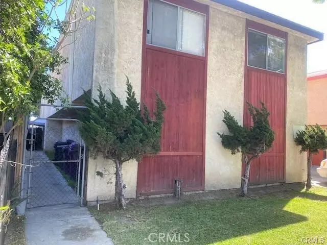 Long Beach, CA 90805,6140 Orange Avenue