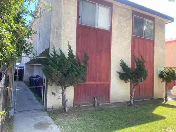 6140 Orange Avenue, Long Beach, CA 90805