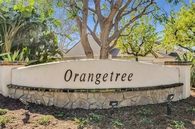 349 Orange Blossom #155, Irvine, CA 92618