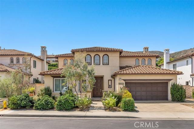 28421 Camino Dimora, San Juan Capistrano, CA 92675