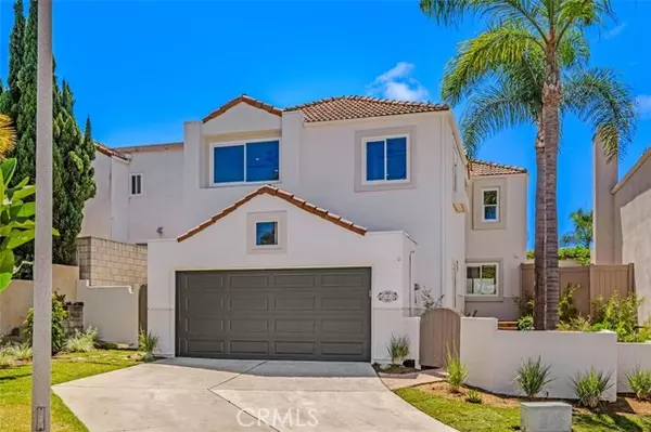 615 Via Umbroso, San Clemente, CA 92672