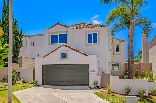 615 Via Umbroso, San Clemente, CA 92672