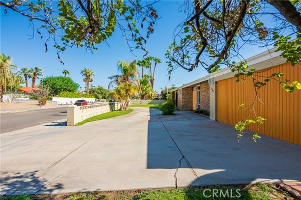 342 N Orchid Tree Lane, Palm Springs, CA 92262