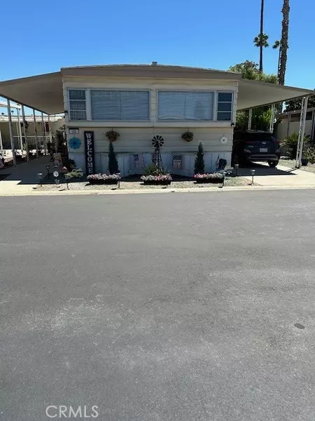 601 N Kirby #106, Hemet, CA 92545