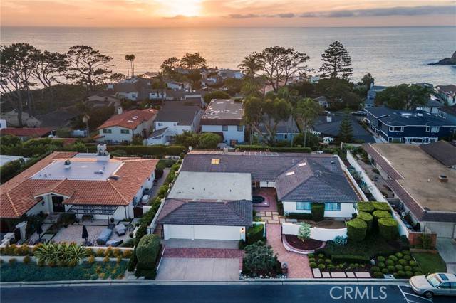 93 Monarch Bay Drive, Dana Point, CA 92629