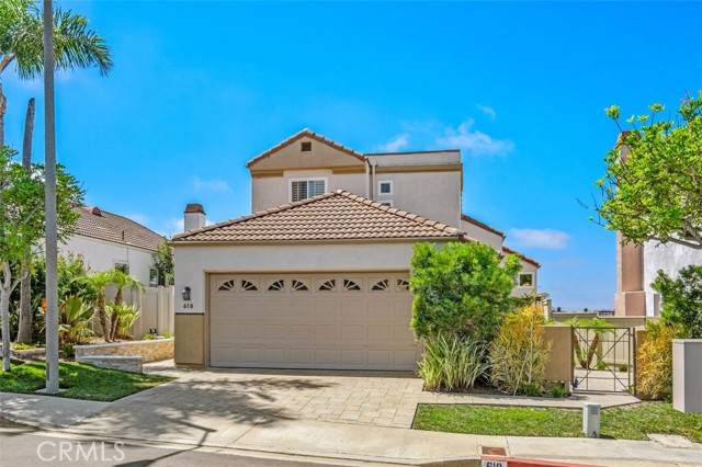 618 Via Espiritu, San Clemente, CA 92672