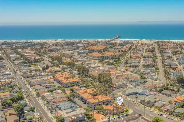 Huntington Beach, CA 92648,704 Lake Street #62