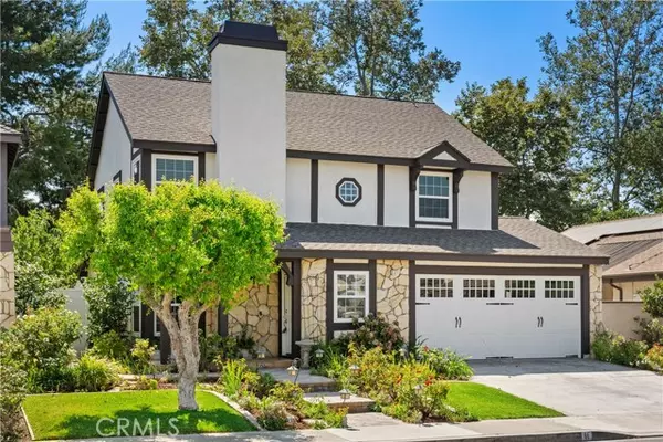 11 Bluecoat, Irvine, CA 92620