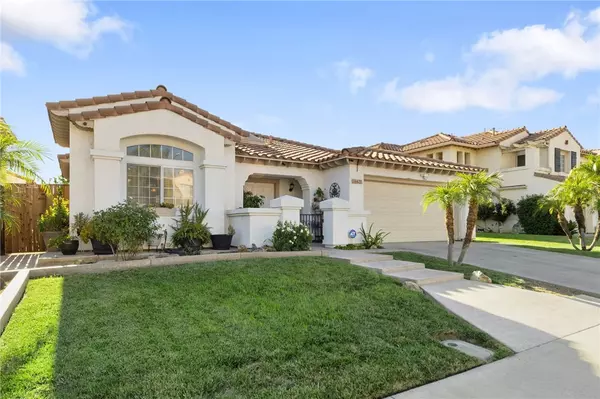 16475 Zarco Luna Place, Moreno Valley, CA 92551