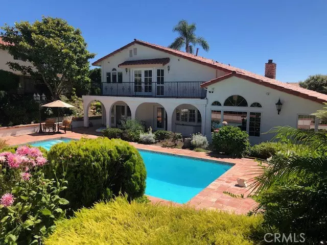 30234 Avenida De Calma, Rancho Palos Verdes, CA 90275