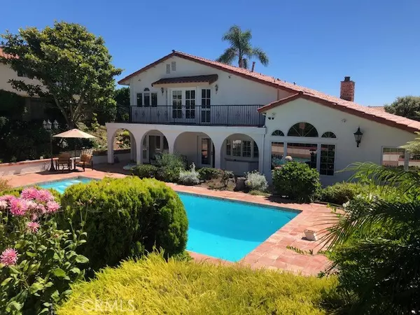 30234 Avenida De Calma, Rancho Palos Verdes, CA 90275