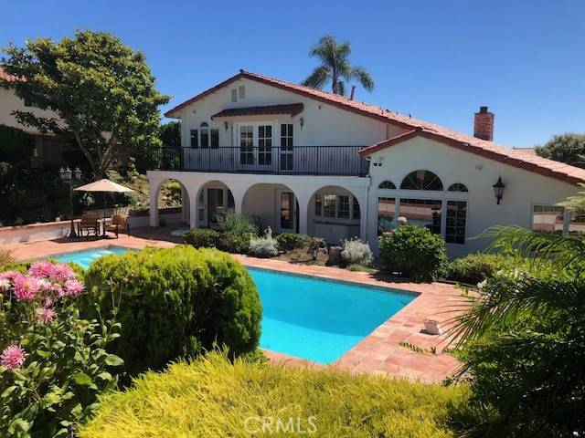 30234 Avenida De Calma, Rancho Palos Verdes, CA 90275