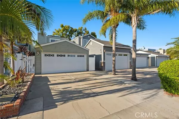 7641 Clay Avenue, Huntington Beach, CA 92648