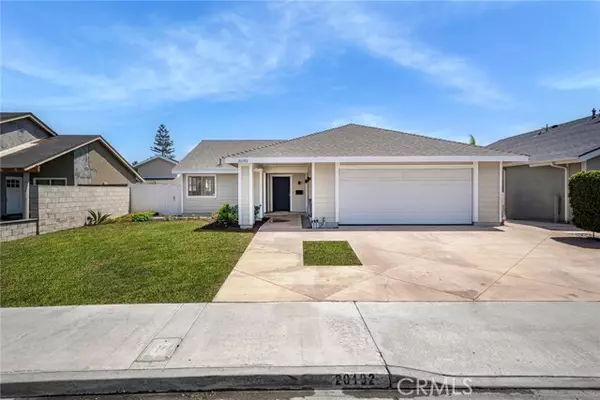 20192 Cape Cottage Lane, Huntington Beach, CA 92646